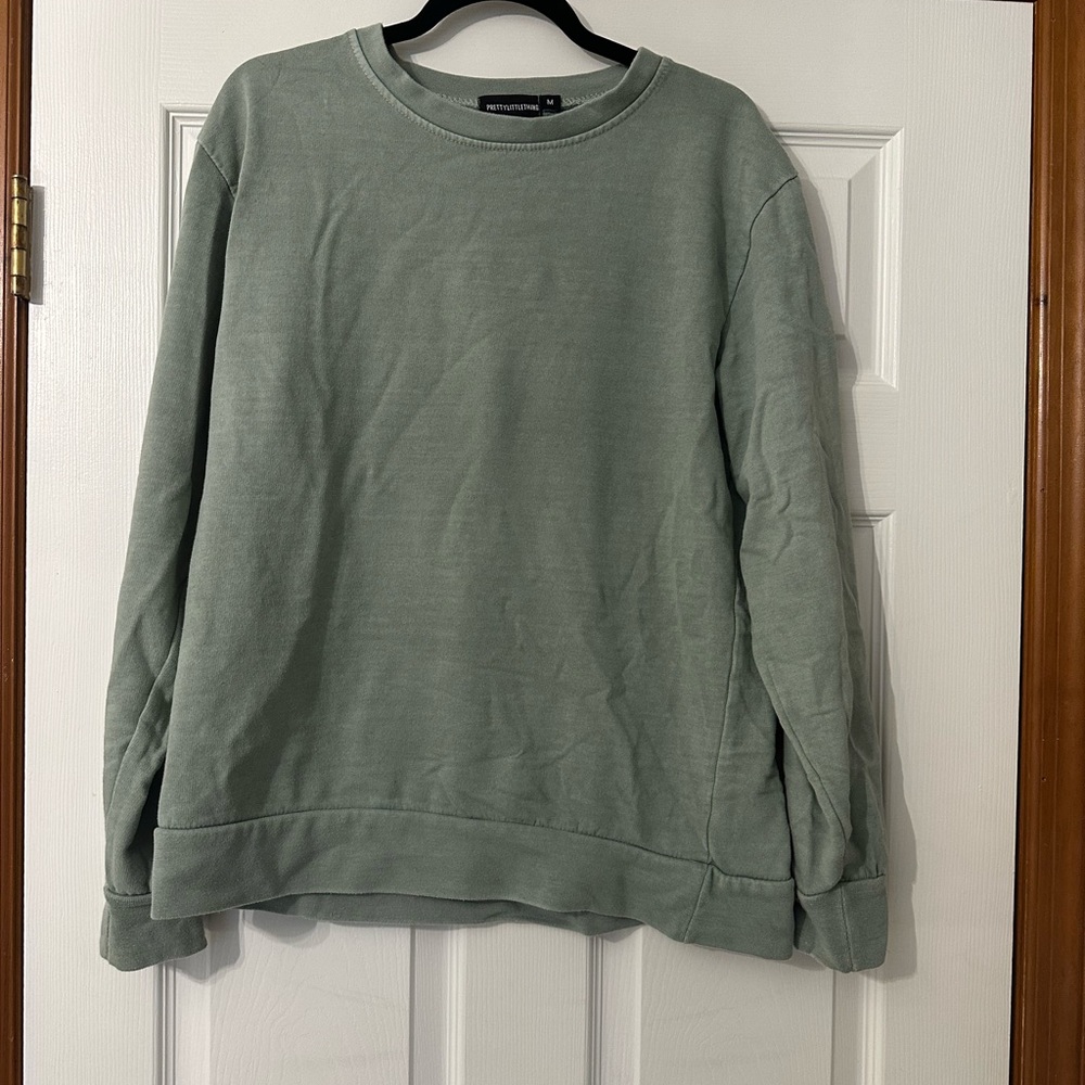 Crewneck